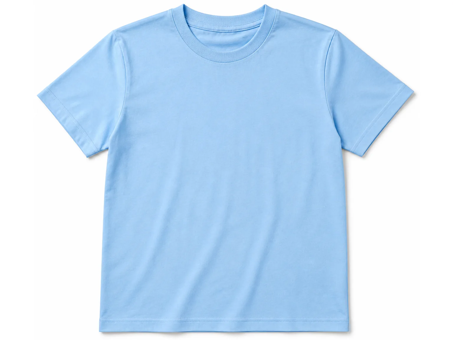 Option B: 一件新衣服